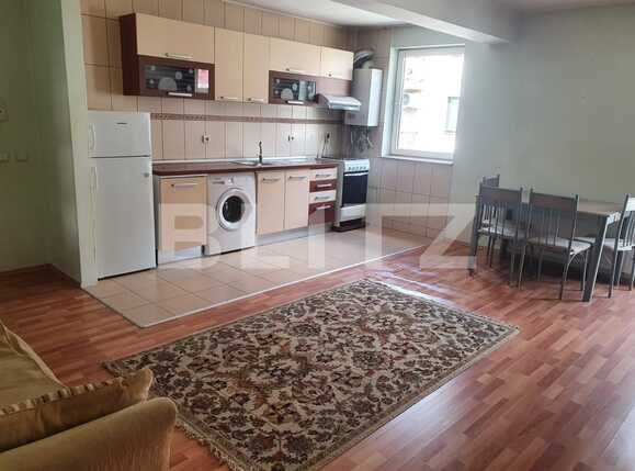 Apartament de vânzare 2 camere Floreşti - 64118AV | BLITZ Cluj-Napoca | Poza3