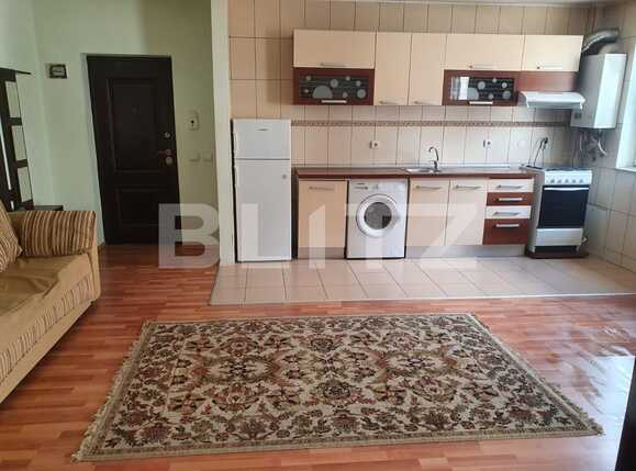 Apartament de vânzare 2 camere Floreşti - 64118AV | BLITZ Cluj-Napoca | Poza1