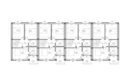 Case de Vanzare Individuale, Insiuruite, La asfalt cu toate Utilitățile