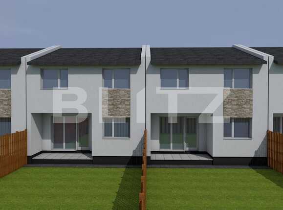Casa de vânzare 3 camere Nord-Est - 64119CV | BLITZ Brașov | Poza4