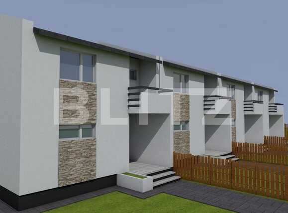 Casa de vânzare 3 camere Nord-Est - 64119CV | BLITZ Brașov | Poza3