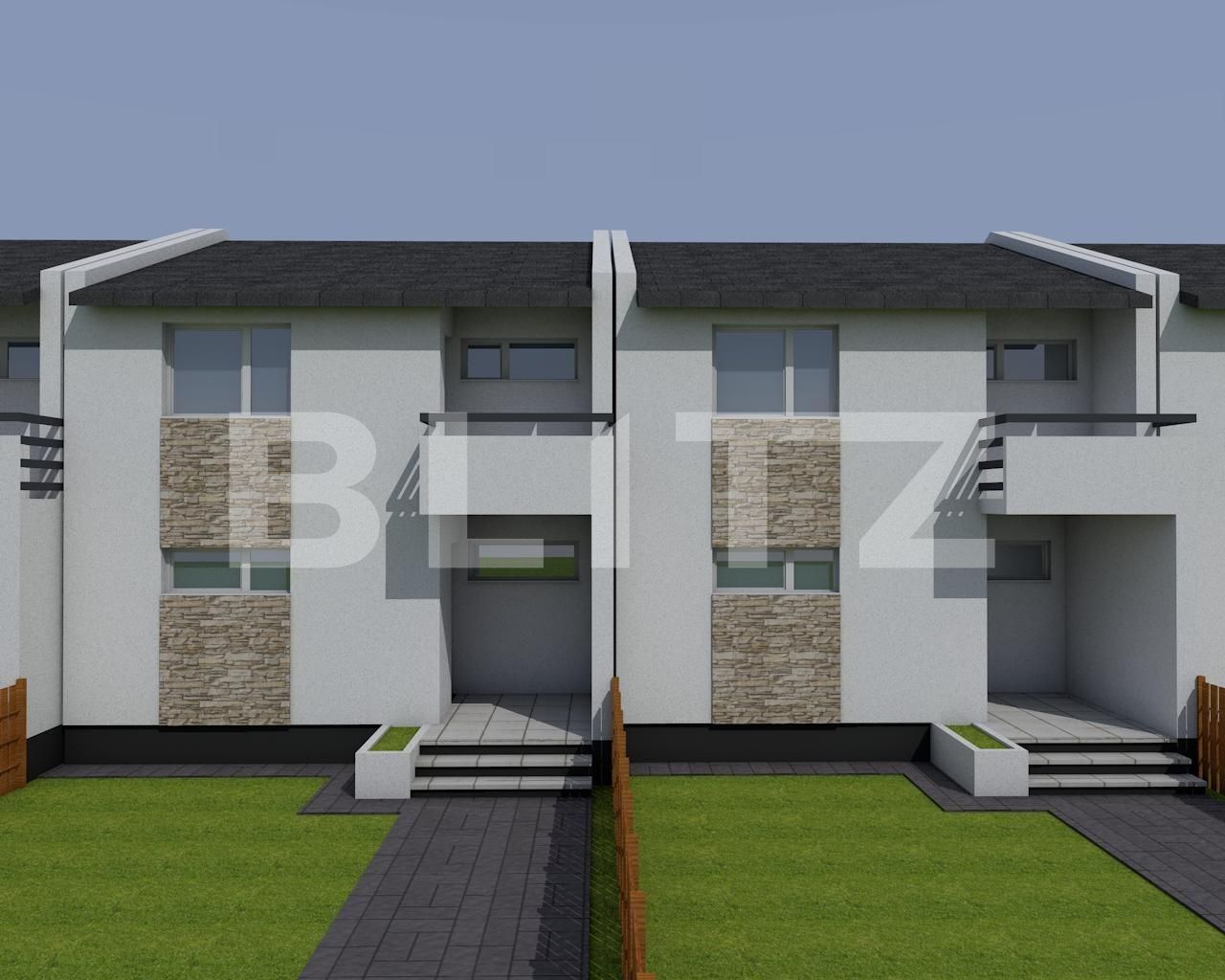 Casa de vânzare 3 camere Nord-Est - 64119CV | BLITZ Brașov | Poza5