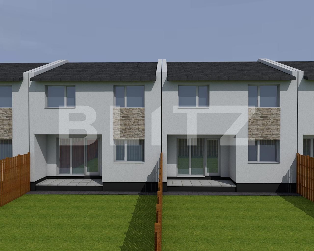 Casa de vânzare 3 camere Nord-Est - 64119CV | BLITZ Brașov | Poza4