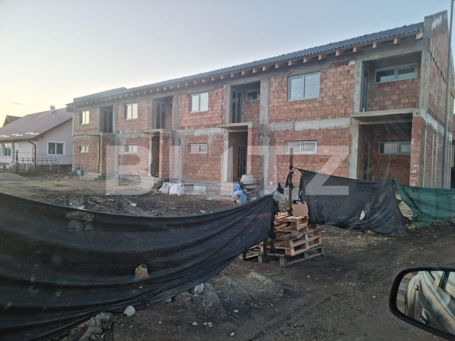 Casa de vânzare 3 camere Nord-Est - 64119CV | BLITZ Brașov | Poza2