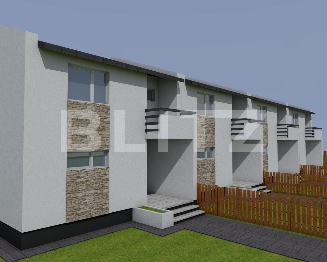 Casa de vânzare 3 camere Nord-Est - 64119CV | BLITZ Brașov | Poza3