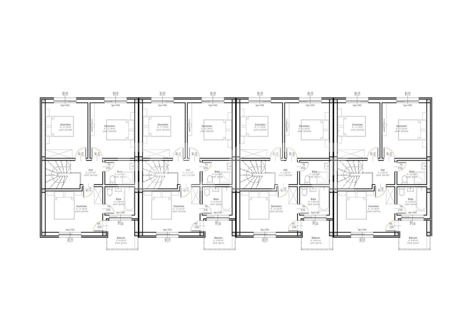 Casa de vânzare 3 camere Nord-Est - 64119CV | BLITZ Brașov | Poza6