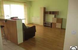 Inchiriere apartament cu 2 camere, 54 mp utili, zona Sesul de Sus, A.C.