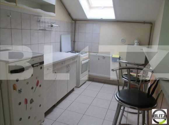 Apartament de închiriat 2 camere Floreşti - 6412AI | BLITZ Cluj-Napoca | Poza3