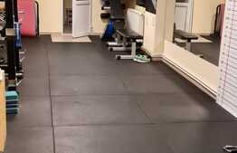 Spatiu comercial de vanzare pentru investite sau activitate proprie, 41mp, Vad bun, Floresti!