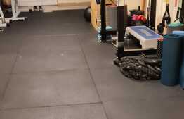 Spatiu comercial de vanzare pentru investite sau activitate proprie, 41mp, Vad bun, Floresti!