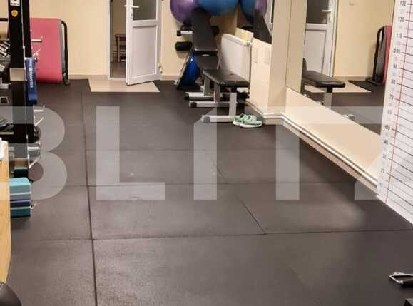 Spațiu comercial de vânzare Floreşti - 64121SVC | BLITZ Cluj-Napoca | Poza4