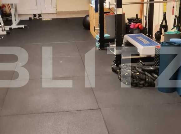 Spațiu comercial de vânzare Floreşti - 64121SVC | BLITZ Cluj-Napoca | Poza5