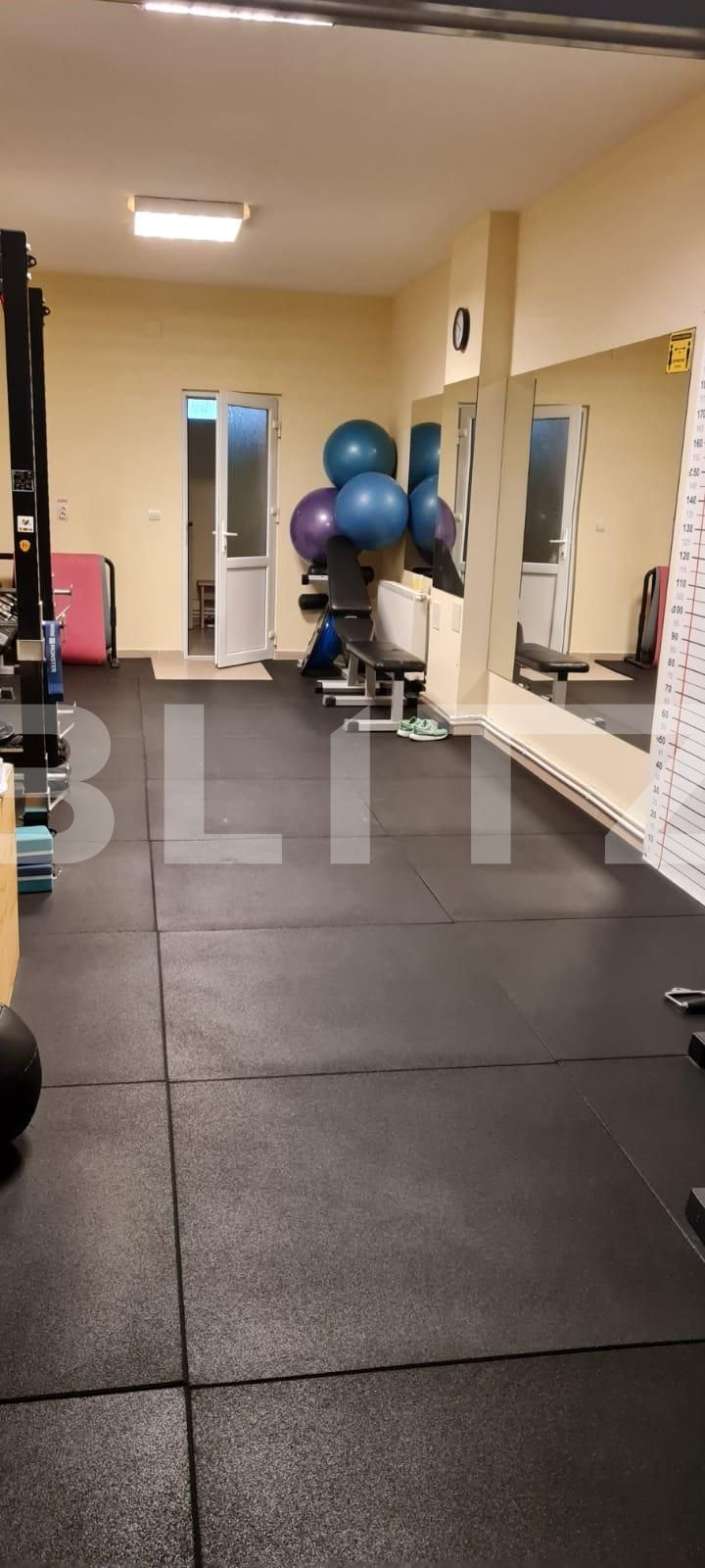 Spațiu comercial de vânzare Floreşti - 64121SVC | BLITZ Cluj-Napoca | Poza4