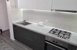 Apartament modern 2 camere decomandate, etaj intermediar, modern, Intre Lacuri