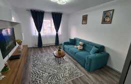 Apartament modern 2 camere decomandate, etaj intermediar, modern, Intre Lacuri