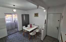 Apartament modern 2 camere decomandate, etaj intermediar, modern, Intre Lacuri