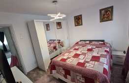 Apartament modern 2 camere decomandate, etaj intermediar, modern, Intre Lacuri