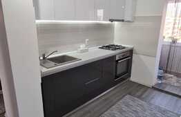 Apartament modern 2 camere decomandate, etaj intermediar, modern, Intre Lacuri
