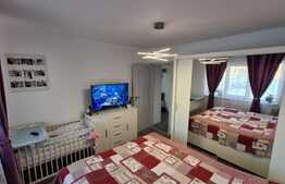 Apartament modern 2 camere decomandate, etaj intermediar, modern, Intre Lacuri