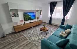 Apartament modern 2 camere decomandate, etaj intermediar, modern, Intre Lacuri