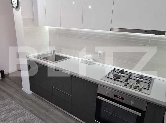 Apartament de vânzare 2 camere Intre Lacuri - 64125AV | BLITZ Cluj-Napoca | Poza8