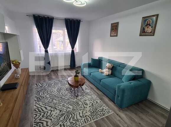 Apartament de vânzare 2 camere Intre Lacuri - 64125AV | BLITZ Cluj-Napoca | Poza2