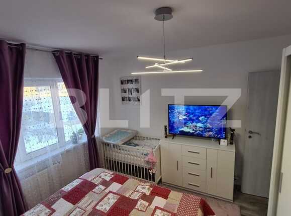 Apartament de vânzare 2 camere Intre Lacuri - 64125AV | BLITZ Cluj-Napoca | Poza5