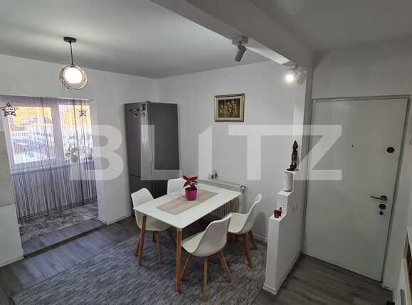 Apartament de vânzare 2 camere Intre Lacuri - 64125AV | BLITZ Cluj-Napoca | Poza9