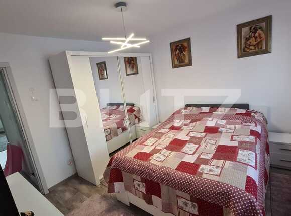 Apartament de vânzare 2 camere Intre Lacuri - 64125AV | BLITZ Cluj-Napoca | Poza6