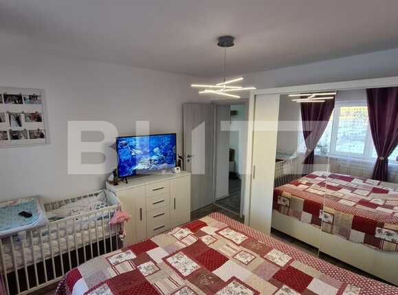 Apartament de vânzare 2 camere Intre Lacuri - 64125AV | BLITZ Cluj-Napoca | Poza4