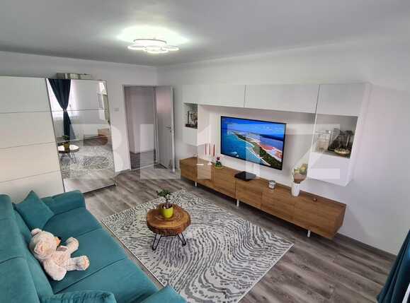 Apartament de vânzare 2 camere Intre Lacuri - 64125AV | BLITZ Cluj-Napoca | Poza3