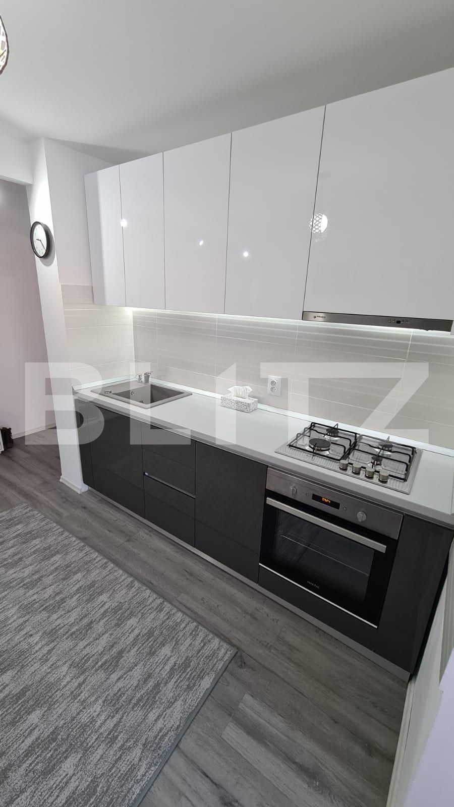 Apartament de vânzare 2 camere Intre Lacuri - 64125AV | BLITZ Cluj-Napoca | Poza8