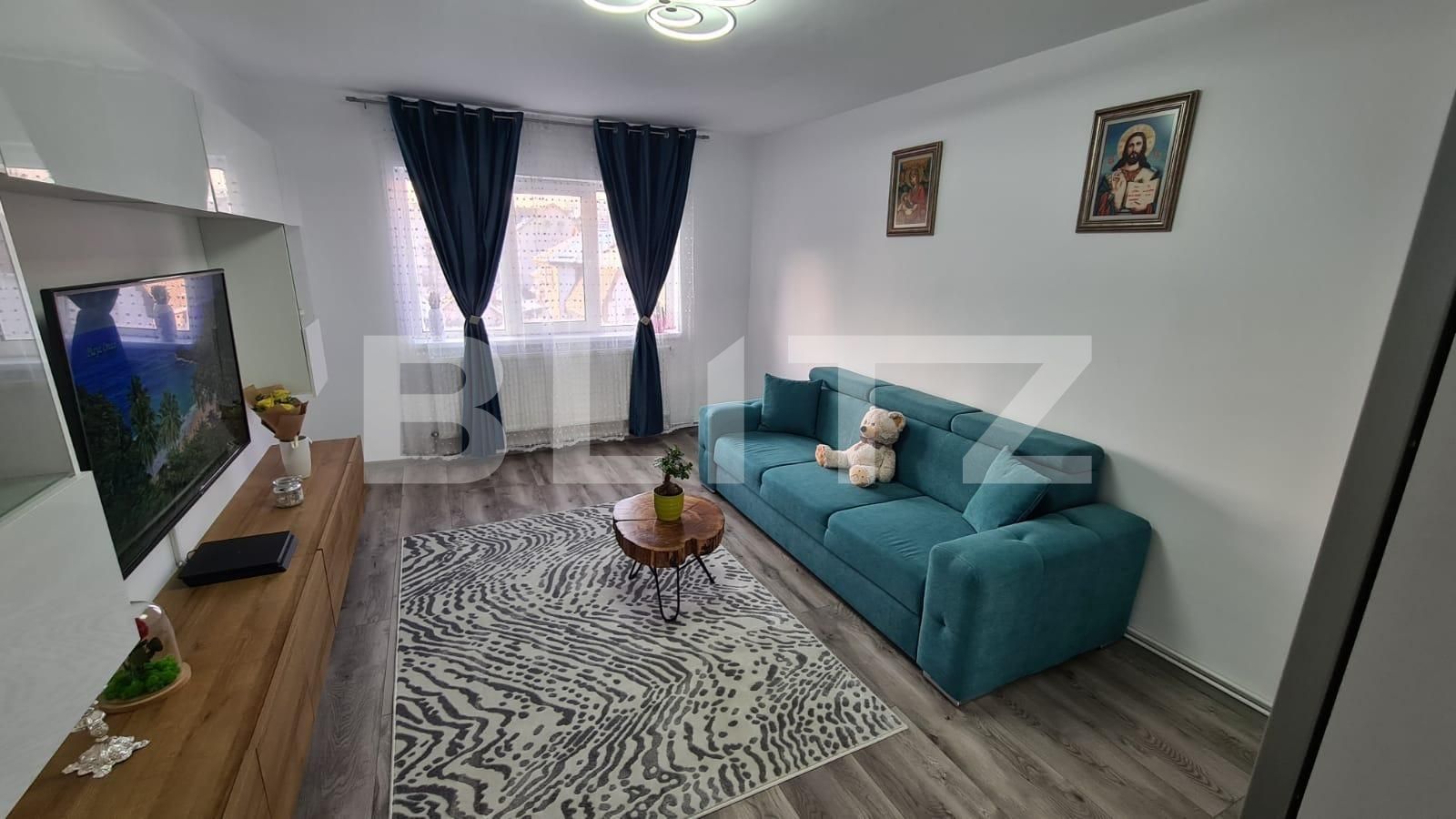 Apartament de vânzare 2 camere Intre Lacuri - 64125AV | BLITZ Cluj-Napoca | Poza2