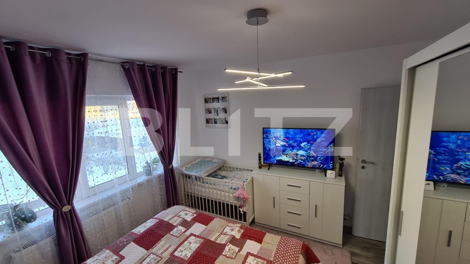 Apartament de vânzare 2 camere Intre Lacuri - 64125AV | BLITZ Cluj-Napoca | Poza5