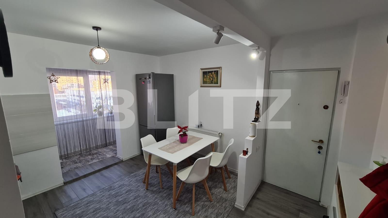Apartament de vânzare 2 camere Intre Lacuri - 64125AV | BLITZ Cluj-Napoca | Poza9