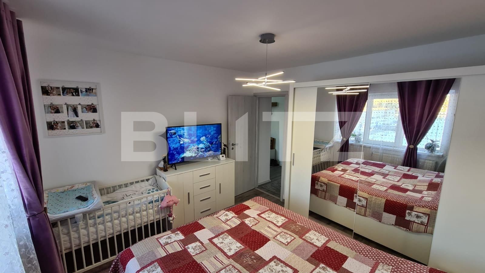 Apartament de vânzare 2 camere Intre Lacuri - 64125AV | BLITZ Cluj-Napoca | Poza4