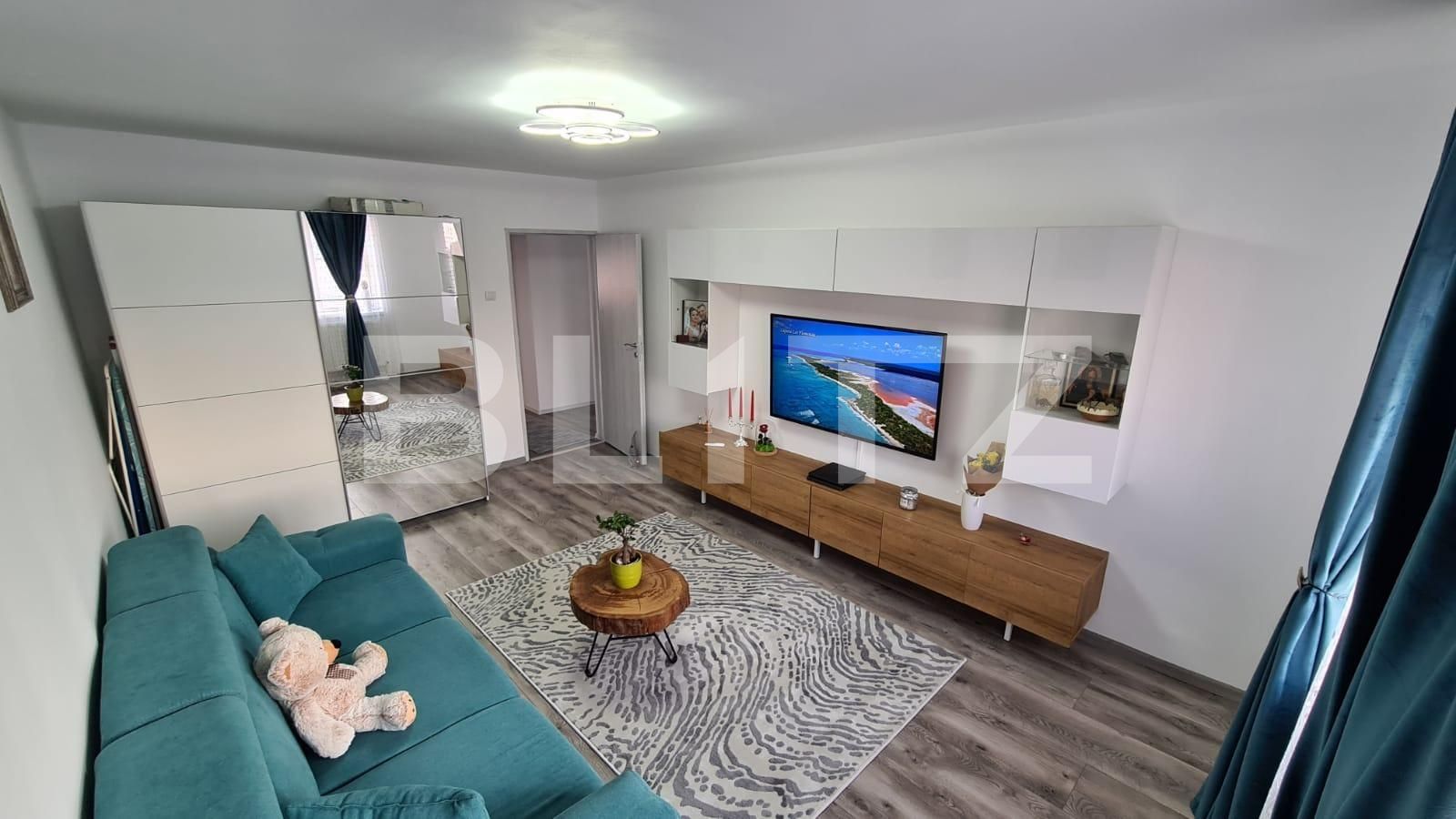 Apartament de vânzare 2 camere Intre Lacuri - 64125AV | BLITZ Cluj-Napoca | Poza3