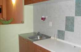 Vanzare apartament cu 1 camera, 29 mp utili, loc parcare, partial mobilat!