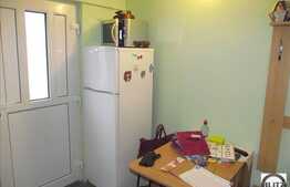 Vanzare apartament cu 1 camera, 29 mp utili, loc parcare, partial mobilat!