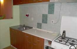 Vanzare apartament cu 1 camera, 29 mp utili, loc parcare, partial mobilat!