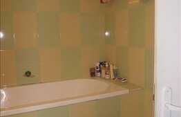 Vanzare apartament cu 1 camera, 29 mp utili, loc parcare, partial mobilat!