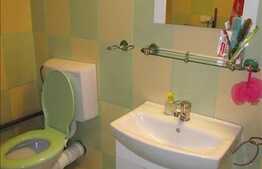 Vanzare apartament cu 1 camera, 29 mp utili, loc parcare, partial mobilat!