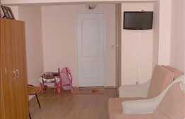 Vanzare apartament cu 1 camera, 29 mp utili, loc parcare, partial mobilat!
