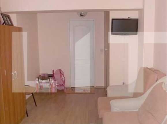 Garsonieră de vânzare Gheorgheni - 6413AV | BLITZ Cluj-Napoca | Poza1