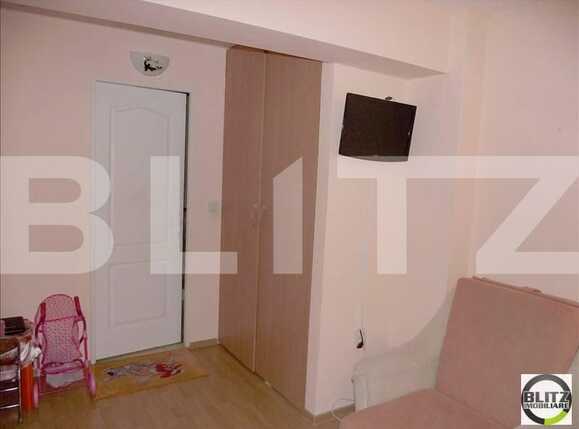 Garsonieră de vânzare Gheorgheni - 6413AV | BLITZ Cluj-Napoca | Poza2