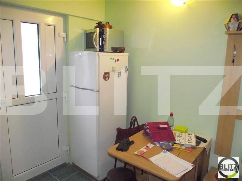 Garsonieră de vânzare Gheorgheni - 6413AV | BLITZ Cluj-Napoca | Poza6