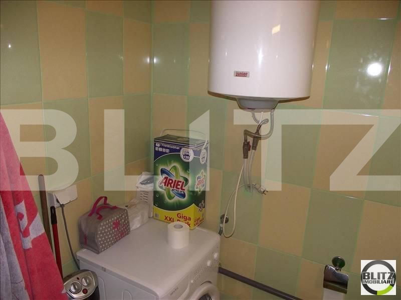 Garsonieră de vânzare Gheorgheni - 6413AV | BLITZ Cluj-Napoca | Poza9