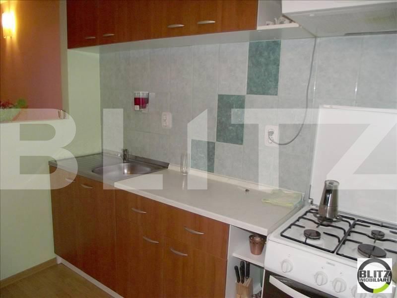 Garsonieră de vânzare Gheorgheni - 6413AV | BLITZ Cluj-Napoca | Poza4