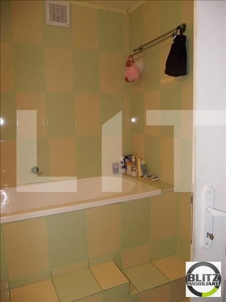 Garsonieră de vânzare Gheorgheni - 6413AV | BLITZ Cluj-Napoca | Poza8