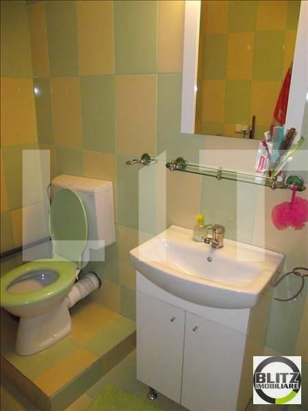 Garsonieră de vânzare Gheorgheni - 6413AV | BLITZ Cluj-Napoca | Poza7
